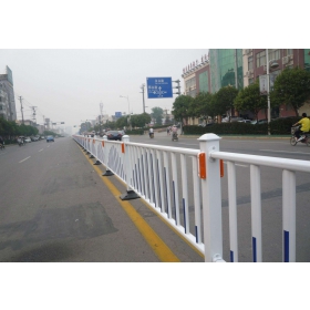 甘肃省市政道路护栏工程